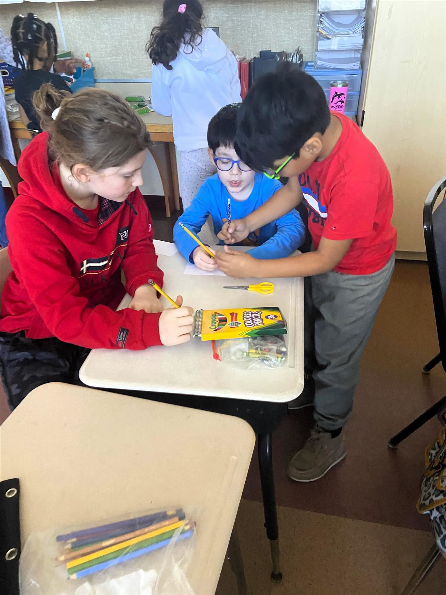 Kindness Kits